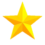 Estrella PNG
